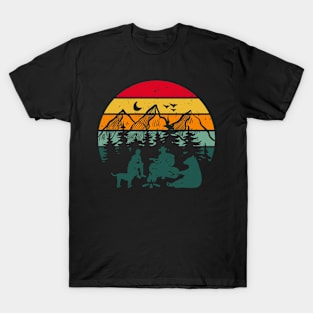 Hiking Life T-Shirt